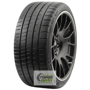 Michelin Pilot Super Sport 265/30 R20 94Y XL *