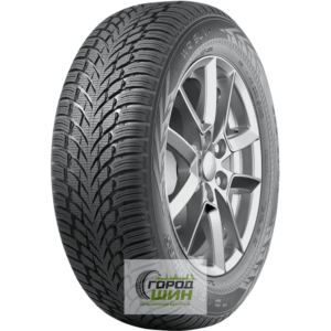 Nokian Tyres WR SUV 4 235/55 R17 103H XL