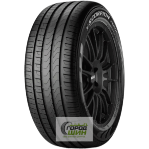 Pirelli Scorpion Verde 215/65 R17 99V