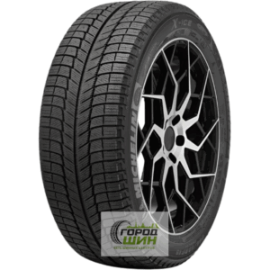 Michelin X-Ice 3 275/40 R20 102H RunFlat