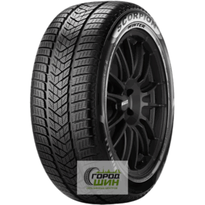 Pirelli Scorpion Winter 295/35 R22 108W XL J