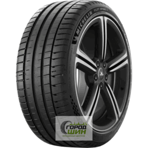 Michelin Pilot Sport 5 245/35 R20 95Y