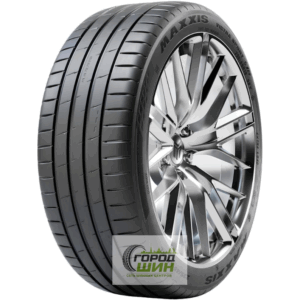Maxxis Victra Sport VS-6 SUV 285/45 R21 113Y XL
