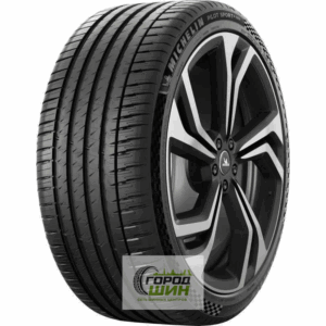 Michelin Pilot Sport 4 SUV FullRingVelvet 255/50 R19 107Y