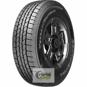 Continental TerrainContact H/T 275/65 R18 116T