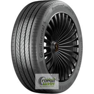 Continental PremiumContact C 245/45 R20 99W FP