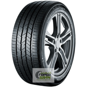 Continental ContiCrossContact LX Sport ContiSilent 275/40 R22 108Y XL FP