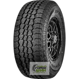 Tracmax X-Privilo AT01 195/80 R15 100T XL
