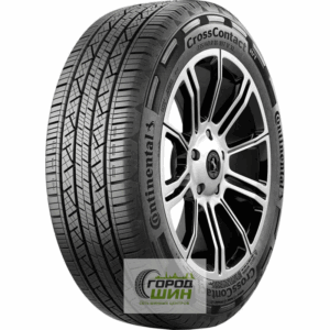 Continental CrossContact H/T 285/60 R18 116H FP