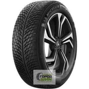 Michelin Pilot Alpin 5 SUV 285/45 R19 111V XL