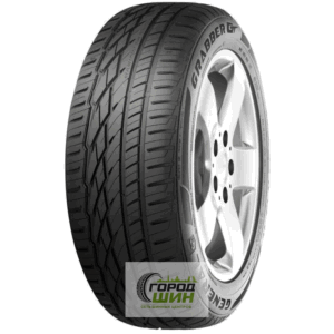 General Tire Grabber GT 225/60 R17 99V FP