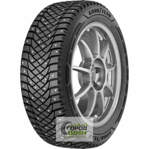 Goodyear UltraGrip Arctic 2 235/40 R19 96T XL