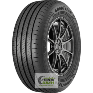 Goodyear EfficientGrip 2 SUV 255/55 R18 109V XL