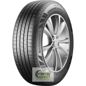 Continental CrossContact RX ContiSilent 265/35 R21 101W MO1