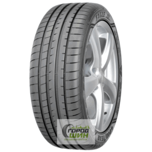 Goodyear Eagle F1 Asymmetric 3 205/40 R18 88W XL RunFlat * FP