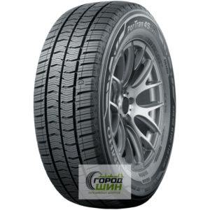 Kumho PorTran 4S CX11 205/70 R15C 106/104R