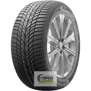 Kumho WinterCraft WP52 + 215/45 R17 91V XL