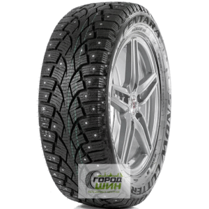 Centara Snow Cutter 205/55 R16 91T