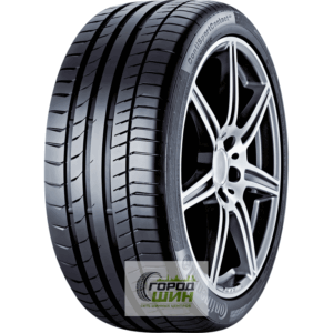 Continental ContiSportContact 5 P ContiSilent 265/30 R21 96Y XL RO1 FP