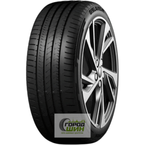 Gislaved EcoControl 255/55 R18 109V