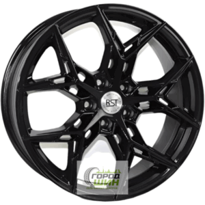 RST R139 7.5x19 5*108 ET47 DIA60.1 BL Литой