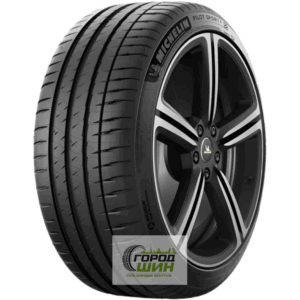 Michelin Pilot Sport 4 245/40 R18 93Y XL AO