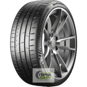 Continental SportContact 7 315/35 R22 111Y XL NC0 FP