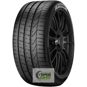 Pirelli P Zero 315/30 R22 107Y XL N0