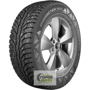 Ikon Tyres Character Ice C2 215/75 R16C 116/114R
