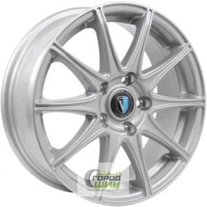 Venti 1716 7x17 4*100 ET40 DIA60.1 SL Литой