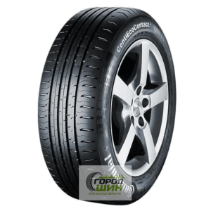 Continental ContiEcoContact 5 165/65 R14 79T