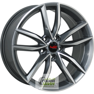 Replica Concept TY559 7.5x17 5*114.3 ET39 DIA60.1 GMF Литой