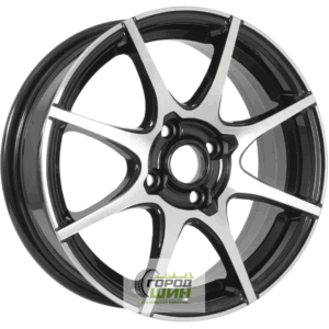 Venti 1503 6x15 4*98 ET35 DIA58.6 BD Литой