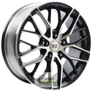 RST R007 7.5x17 5*112 ET45 DIA57.1 BD Литой