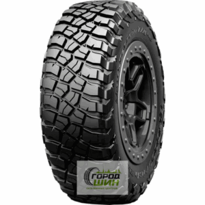 BFGoodrich Mud-Terrain T/A KM3 31/10.5 R15 109Q