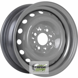 ТЗСК ВАЗ 2103 5x13 4*98 ET29 DIA60.1 Grey Штампованный