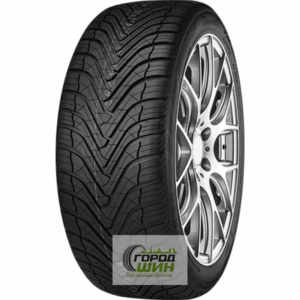 Gripmax SureGrip A/S 245/40 R19 98W XL