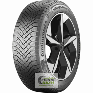 Continental VikingContact 8 225/55 R18 102H