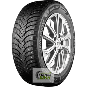 Bridgestone Blizzak Spike 3 245/45 R18 100T XL