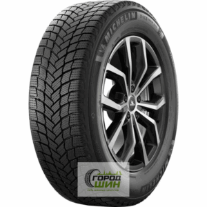 Michelin X-Ice Snow SUV 305/40 R20 112T XL