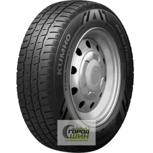 Kumho Winter Portran CW51 215/65 R16C 109/107R