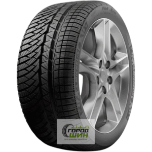 Michelin Pilot Alpin 4 285/30 R20 99W XL