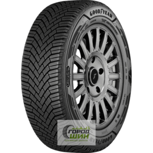 Goodyear UltraGrip Ice 3 275/40 R20 106T XL FP