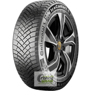 Continental IceContact 8 285/45 R21 113T XL FP