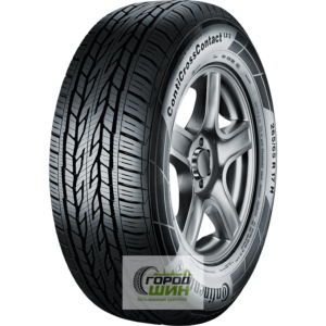 Continental ContiCrossContact LX2 215/50 R17 91H FP