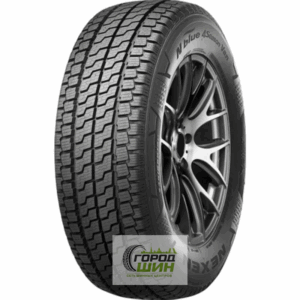 Nexen Nblue 4Season Van 205/70 R15C 106/104R