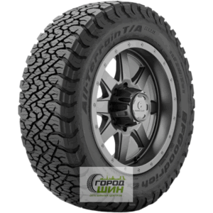 BFGoodrich All Terrain T/A KO3 265/60 R18 114/110S
