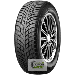 Nexen Nblue 4Season 185/65 R15 88T