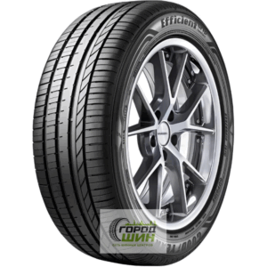 Goodyear EfficientGrip Comfort 235/45 R18 94W XL