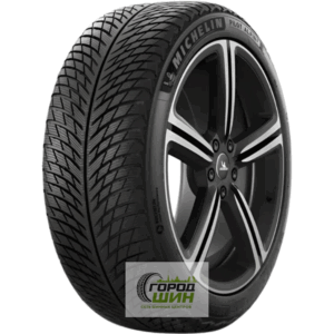 Michelin Pilot Alpin 5 225/40 R19 93W XL